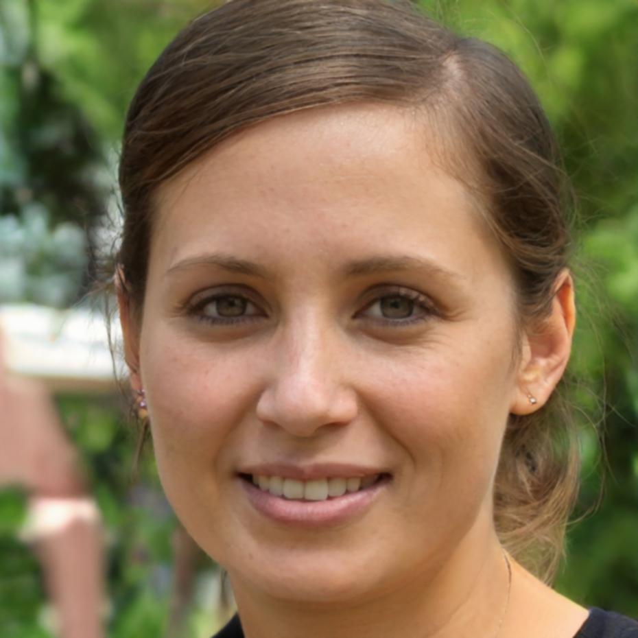 Portrait de Sophie Dubois, cliente satisfaite de berantheqilo