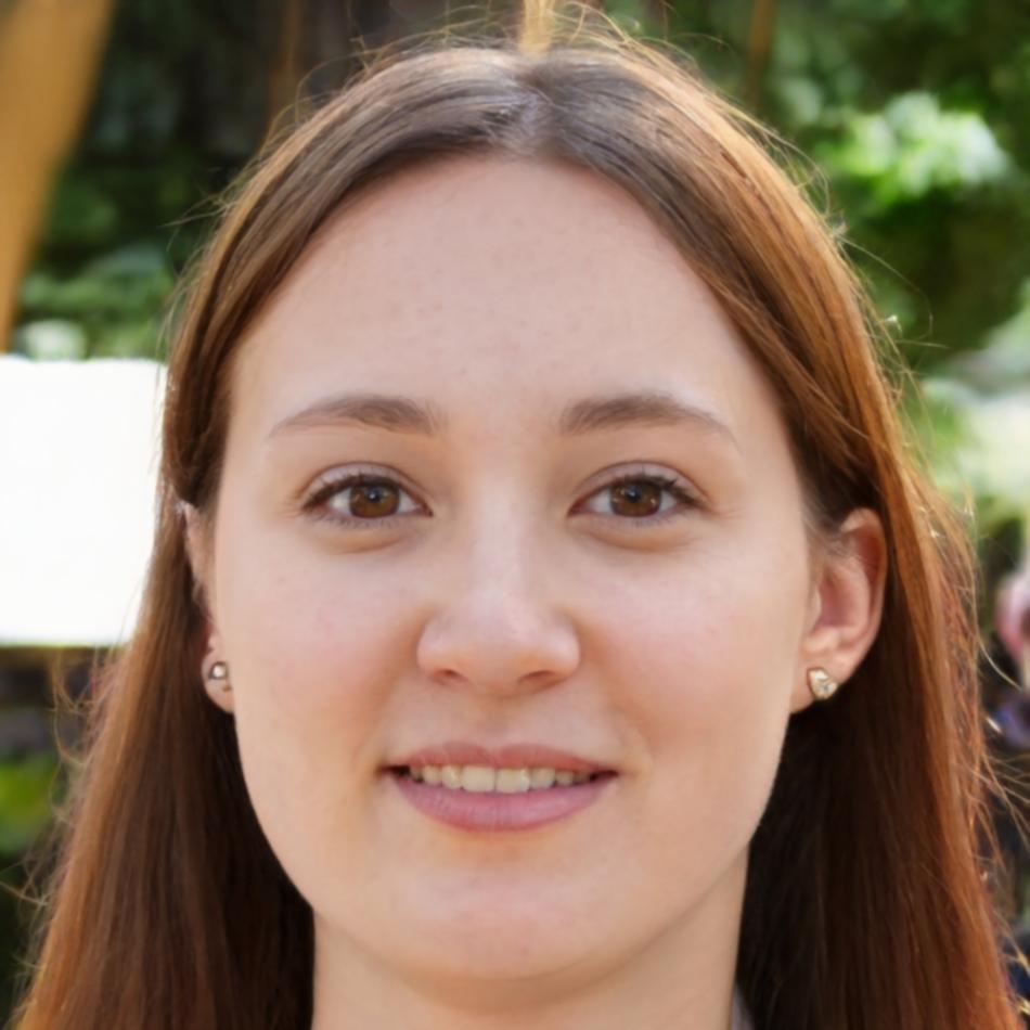 Portrait de Camille Delatour, conseillère principale en investissement chez berantheqilo